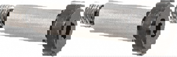 8mm Shoulder Diam x 30mm Shoulder Length, M6x1 Metric Coarse, Hex Socket Shoulder Screw